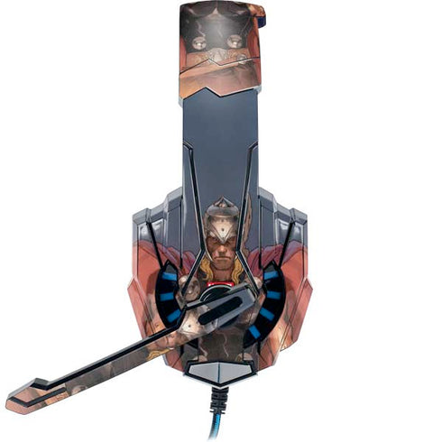 Marvel Thor God of Asgard BENGOO G9000 Skin